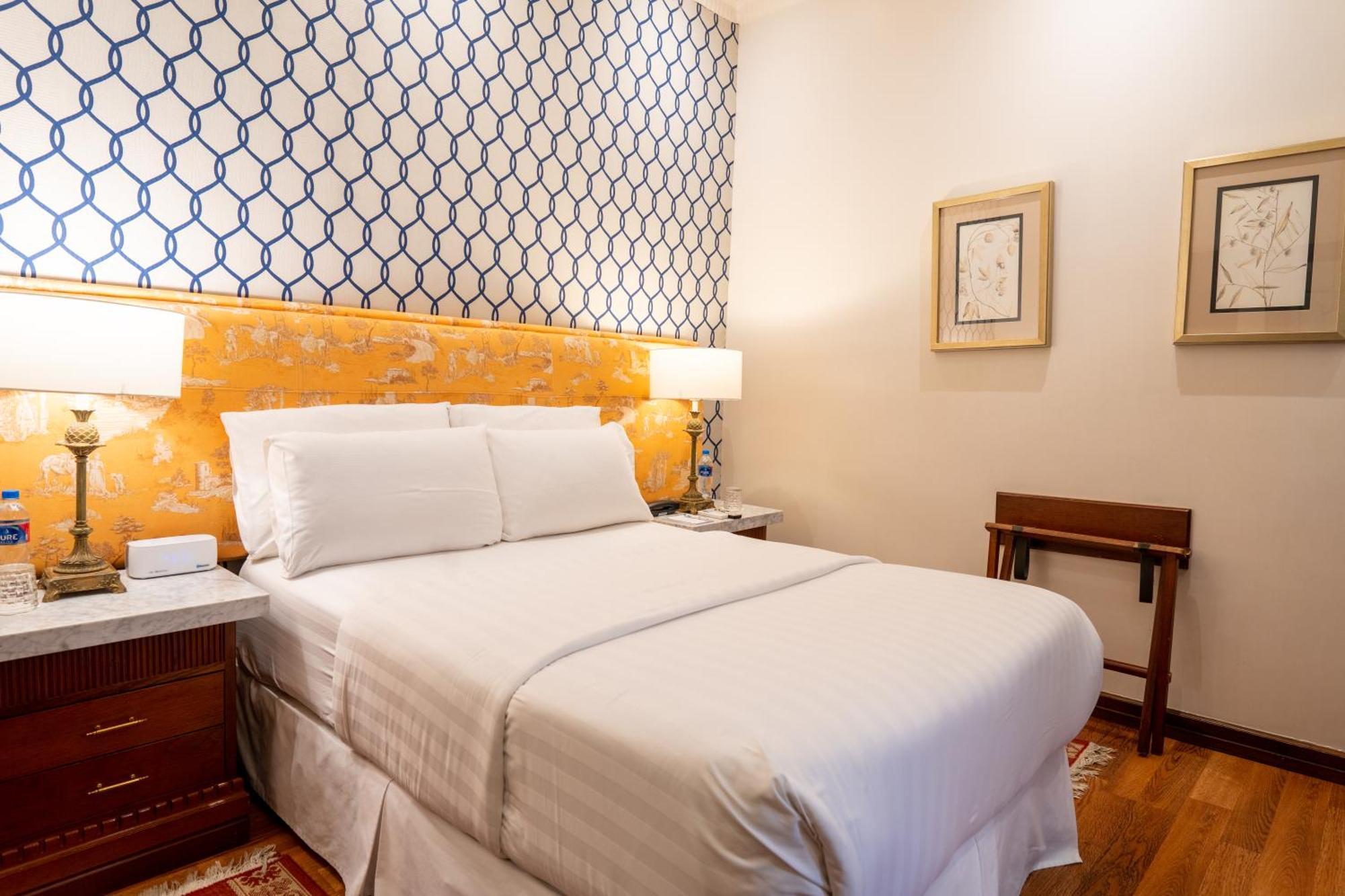 Hotel Boutique Santa Lucia Cuenca Exterior foto